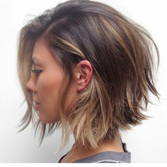 Meet your Posher, Kerri