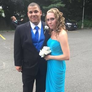 Meet your Posher, Kellie