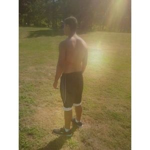 Meet your Posher, Bryan