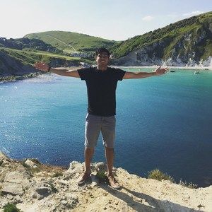 Meet your Posher, Marcos