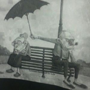 Meet your Posher, Nelda