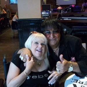 Meet your Posher, Yvonne