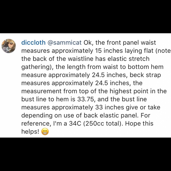 Betsey Johnson Cherry Dress - Picture 5 of 5