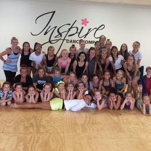 Meet your Posher, Paige