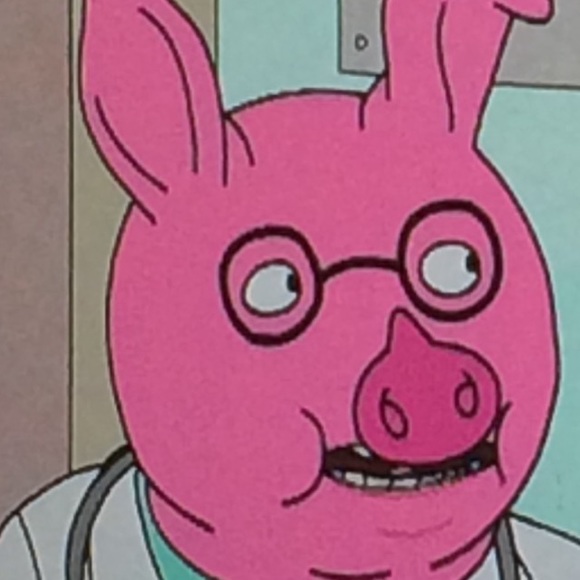 Meet your Posher, St