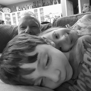 Meet your Posher, Roger