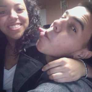 Meet your Posher, Christian