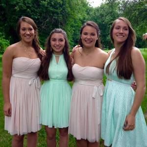 Meet your Posher, Erica