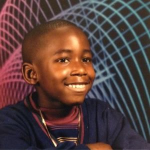 Meet your Posher, Rob