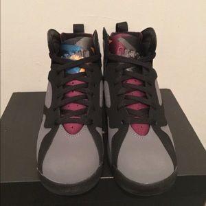 Air Jordan 7 Bordos