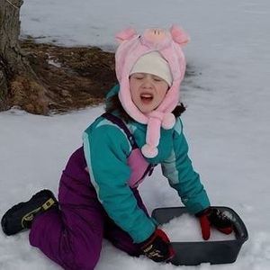 Meet your Posher, Candius