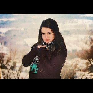 Meet your Posher, Allison