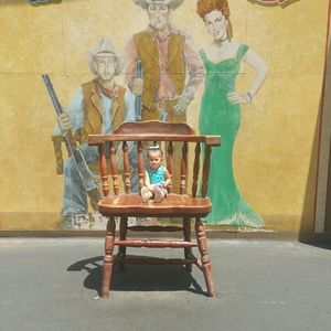 Meet your Posher, Valeria