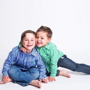 Meet your Posher, Summer