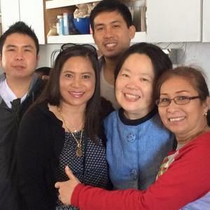 Meet your Posher, Harvey