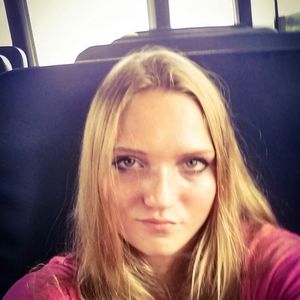 Meet your Posher, Allison