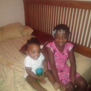 Meet your Posher, Marvin