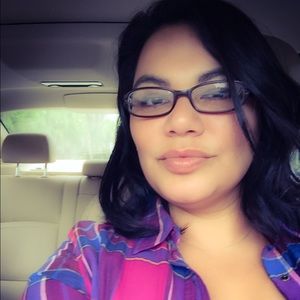 Meet your Posher, Joan