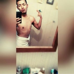 Meet your Posher, Gerardo