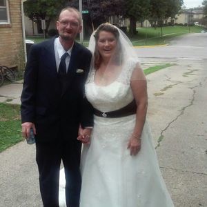 Meet your Posher, Cindi