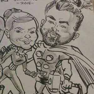 Meet your Posher, Trisha