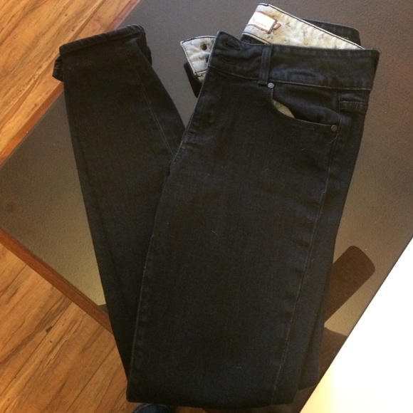 Paige jeans