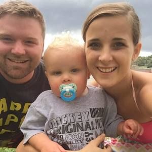 Meet your Posher, Danny