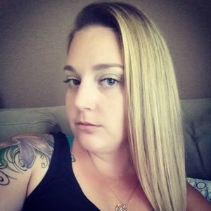 Meet your Posher, Jodie