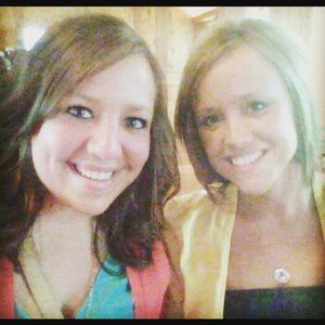 Meet your Posher, Beth