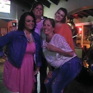 Meet your Posher, April