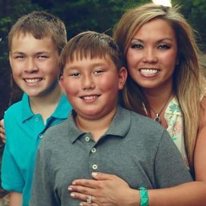 Meet your Posher, Kathrine