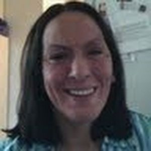 Meet your Posher, Jeri