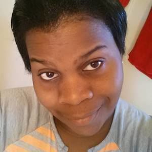 Meet your Posher, Caleshia