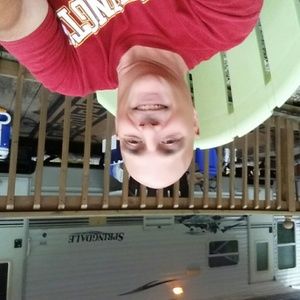 Meet your Posher, Mike