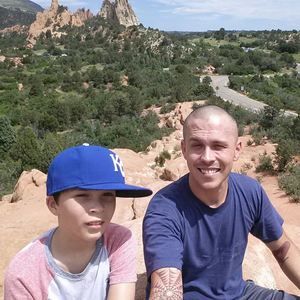 Meet your Posher, Tyler