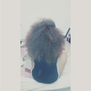 Meet your Posher, Sierra