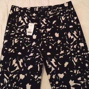 Banana Republic ankle length brand new!