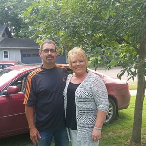 Meet your Posher, Tara