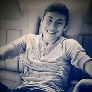 Meet your Posher, Alex