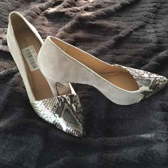 Antonio melanie shoes brand new 8.5