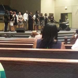 Meet your Posher, Geno