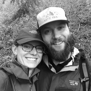 Meet your Posher, Katherine