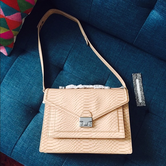 Loeffler Randall Purse