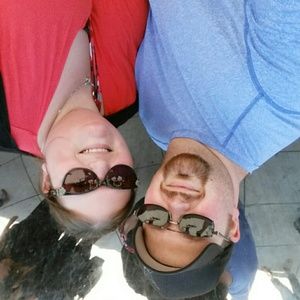 Meet your Posher, Beth