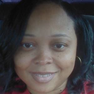 Meet your Posher, Tonya