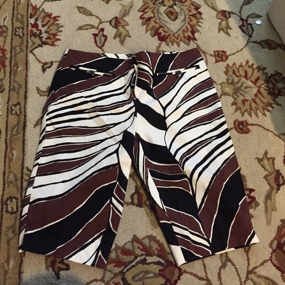 Trina Turk capris