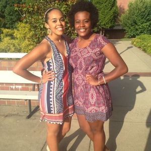 Meet your Posher, Ariana