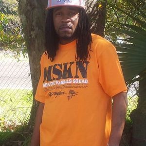 Meet your Posher, Tyrone