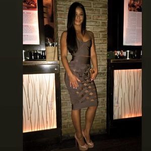 Meet your Posher, Angie