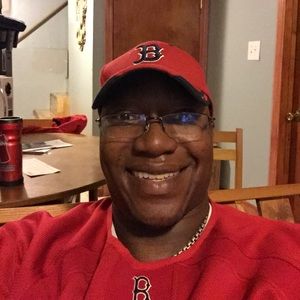 Meet your Posher, Rodney